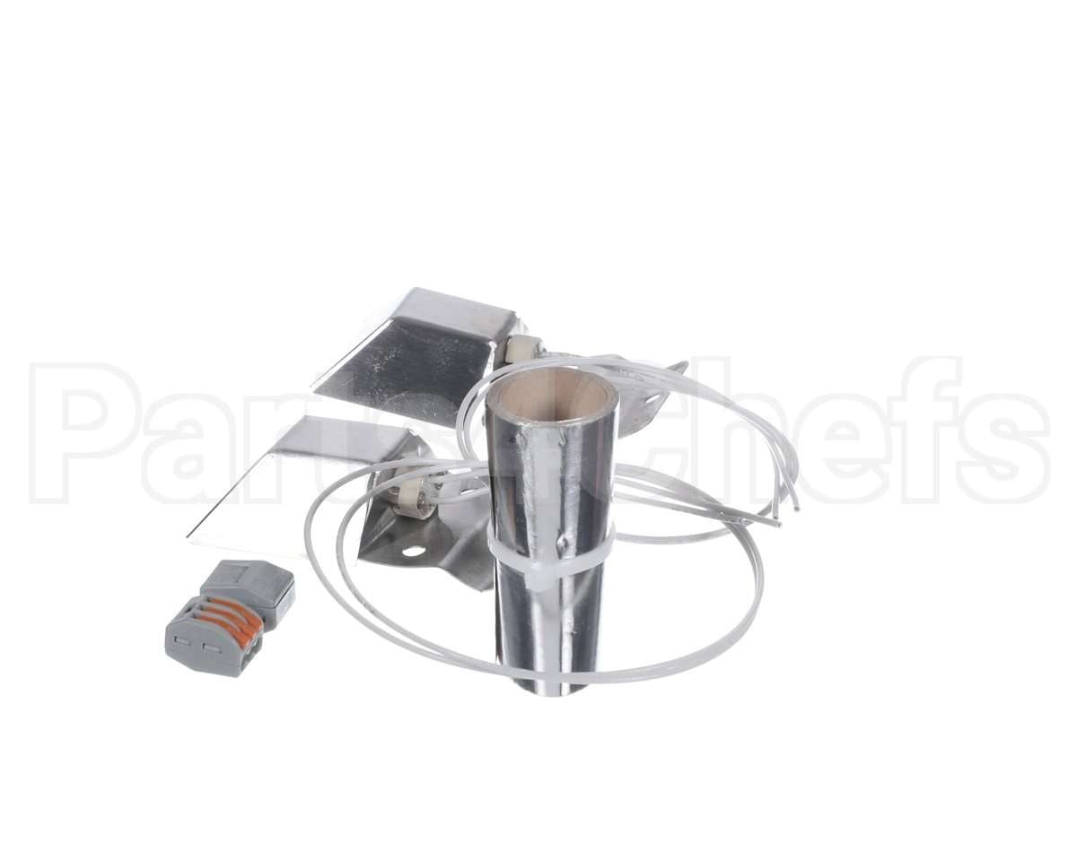 101579 Blodgett Kit, Hv Light Upg 12V To 24V