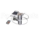 101579 Blodgett Kit, Hv Light Upg 12V To 24V