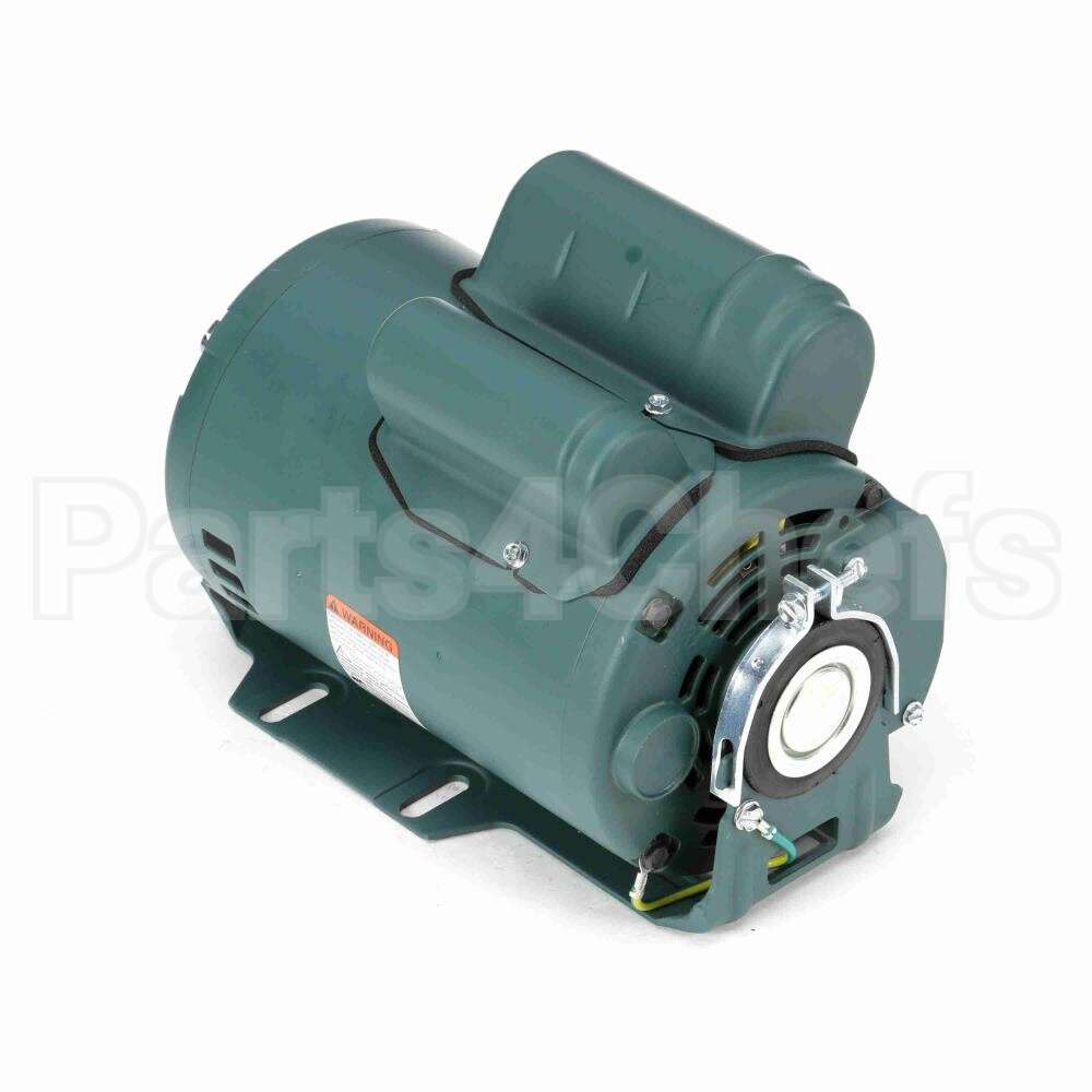 101585 Leeson Fan And Blower Motor