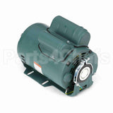 101585 Leeson Fan And Blower Motor