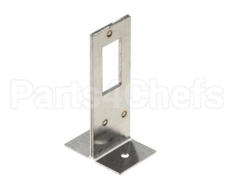 101594 Norlake Strike Drop In Tee Assembly 4