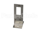 101594 Norlake Strike Drop In Tee Assembly 4