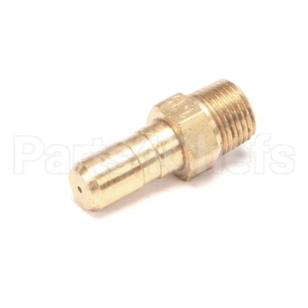 101621 Compatible Groen Orifice Igniter Tube Siz E 4 (1.15 Mm)