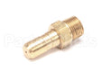 101621 Groen Orifice Igniter Tube Size 4 (1.15 Mm)