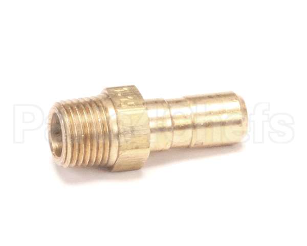 101621 Groen Orifice Igniter Tube Size 4 (1.15 Mm)