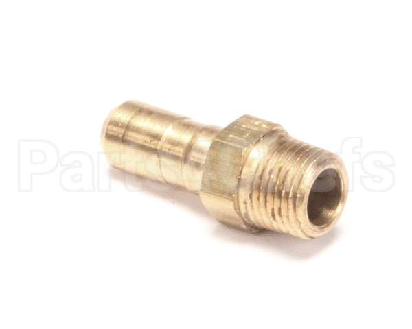 101621 Groen Orifice Igniter Tube Size 4 (1.15 Mm)