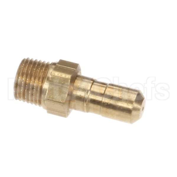 101622 Compatible Groen Orifice Igniter Tube # 6 1 (0.0390)