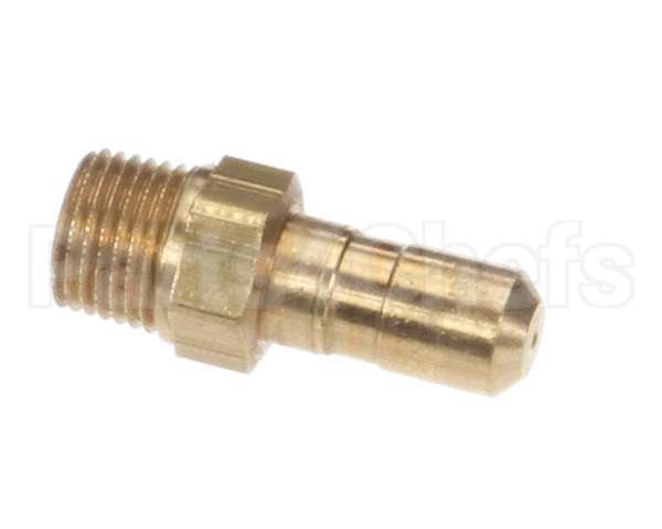 101622 Groen Orifice Igniter Tube # 61 (0.0390)