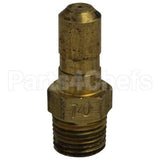 101623 Compatible Groen Orifice