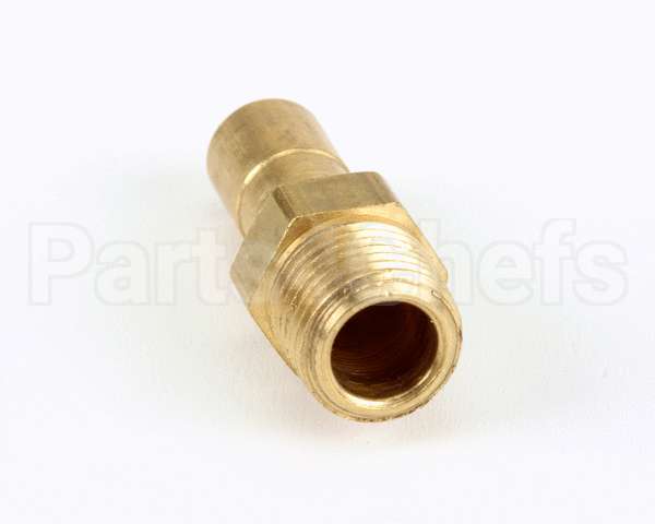 101623 Groen Orifice Igniter Tube, # 70 (0.028)