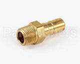 101625 Groen Orifice Igniter Tube # 76 (.0200)