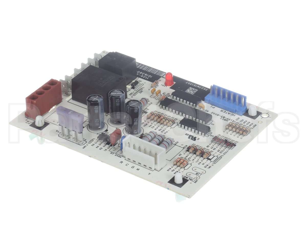 1016380R Nortek Repl,Pcb,Control,B6,1-Stage