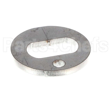 1016467 Alto Shaam Plate,Spacer,Hinge,Door,Lower1