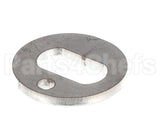 1016467 Alto Shaam Plate,Spacer,Hinge,Door,Lower1