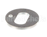 1016467 Alto Shaam Plate,Spacer,Hinge,Door,Lower1