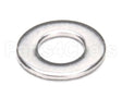 101655 Cleveland Washer;Flat;#10;Sst .218 X .43
