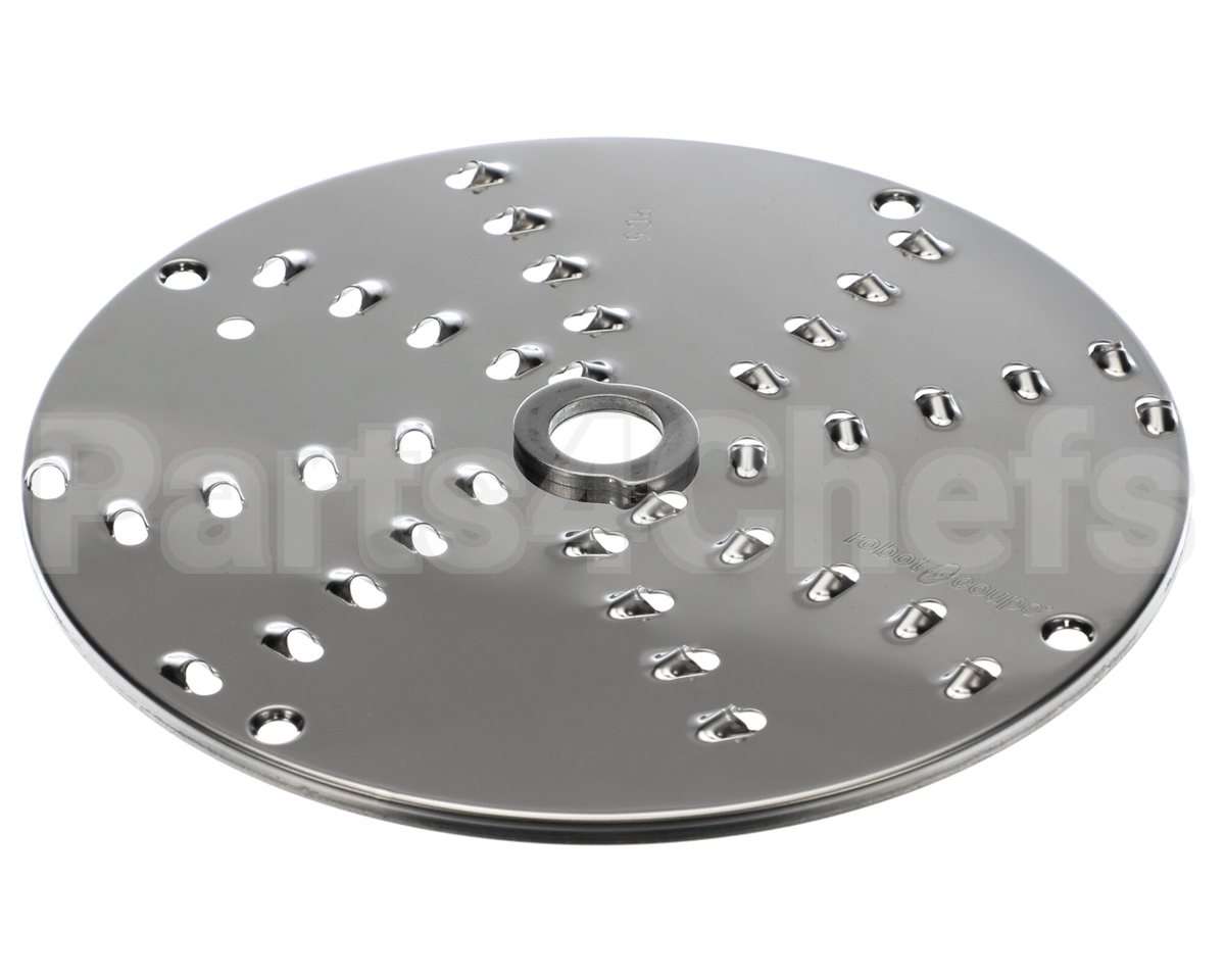 101680S Robot Coupe 5Mm Grating Grid Only