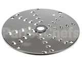 101680S Robot Coupe 5Mm Grating Grid Only