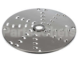 101680S Robot Coupe 5Mm Grating Grid Only