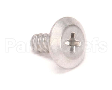 101682 Turbochef Screw #8 X 3/8 Phil. Mod, Truss Ss (Hhb