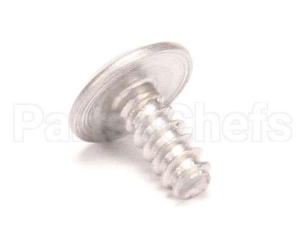 101682 Turbochef Screw #8 X 3/8 Phil. Mod, Truss Ss (Hhb