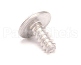 101682 Turbochef Screw #8 X 3/8 Phil. Mod, Truss Ss (Hhb