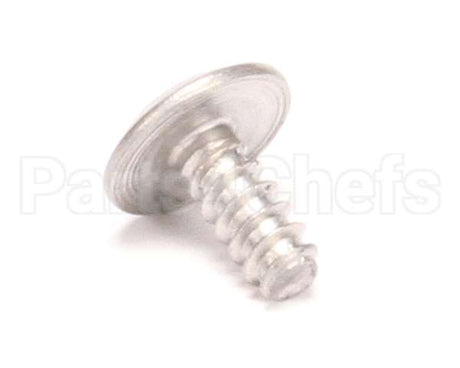 101682 Turbochef Screw #8 X 3/8 Phil. Mod, Truss Ss (Hhb