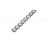 1016841 Perlick Snap Cap, Screw, Chrome, Repla