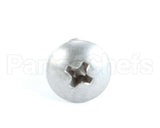 101688 Turbochef Screw, #8 X 1/2 Sheet Metal Pth