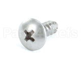 101688 Turbochef Screw, #8 X 1/2 Sheet Metal Pth