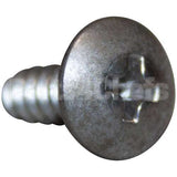 101688 Compatible Turbo Chef Screw, #8 X 1/2", Sht Metal Pth