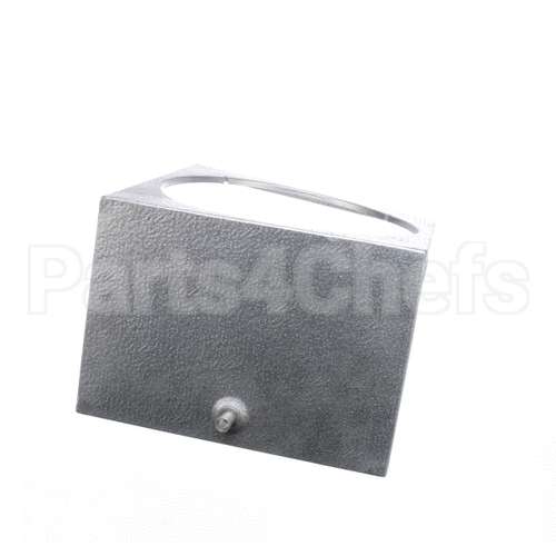 101689 Norlake Drain Pan 86604 P-104S