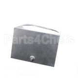 101689 Norlake Drain Pan 86604 P-104S