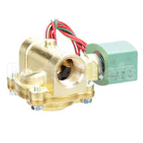 101699 Compatible Cleveland Solenoidvalve, Steam, 120V, 1"