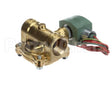 101699 Cleveland Valve;Solenoid;Steam Steamcoil