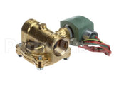 101699 Cleveland Valve;Solenoid;Steam Steamcoil