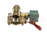 101699 Cleveland Valve;Solenoid;Steam Steamcoil