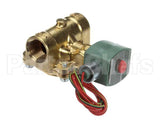 101699 Cleveland Valve;Solenoid;Steam Steamcoil