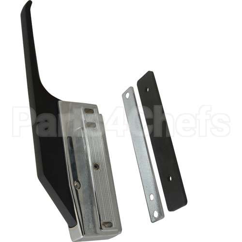 10170000008 Compatible Kason Kason -Latch & Strike