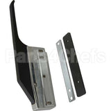 10170000008 Compatible Kason Kason -Latch & Strike