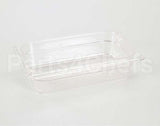 1017058 Cres Cor Pan, Clear 6-3/8" X 10-7/16" X 2-1/2