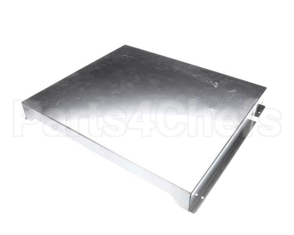 1017078 Cres Cor Cover Water Pan 22.064X26.124