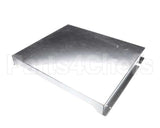 1017078 Cres Cor Cover Water Pan 22.064X26.124