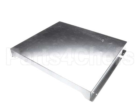 1017078 Cres Cor Cover Water Pan 22.064X26.124