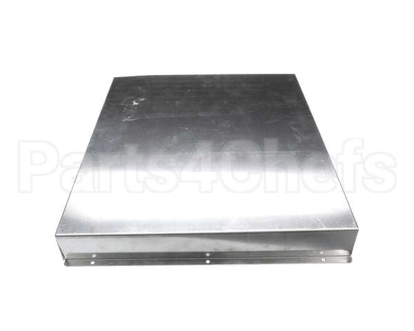 1017078 Cres Cor Cover Water Pan 22.064X26.124