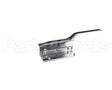 10170B00024 Kason Magnetic Latch Chr Offset