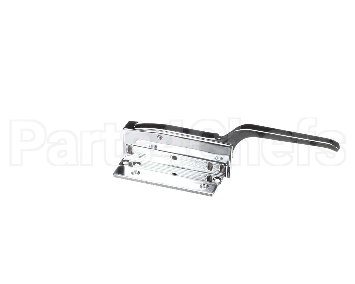 10170B00024 Kason Magnetic Latch Chr Offset
