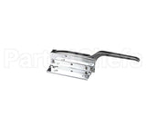 10170B00024 Kason Magnetic Latch Chr Offset