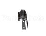 10171000004 Kason Latch, Chrome Straight(No Lock