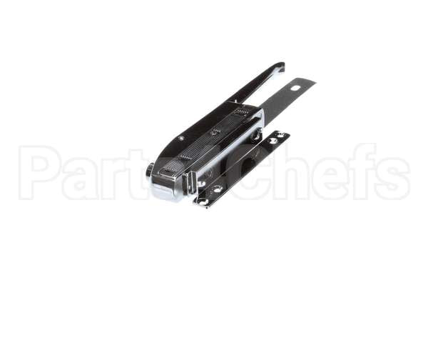 10171000004 Kason Latch, Chrome Straight(No Lock